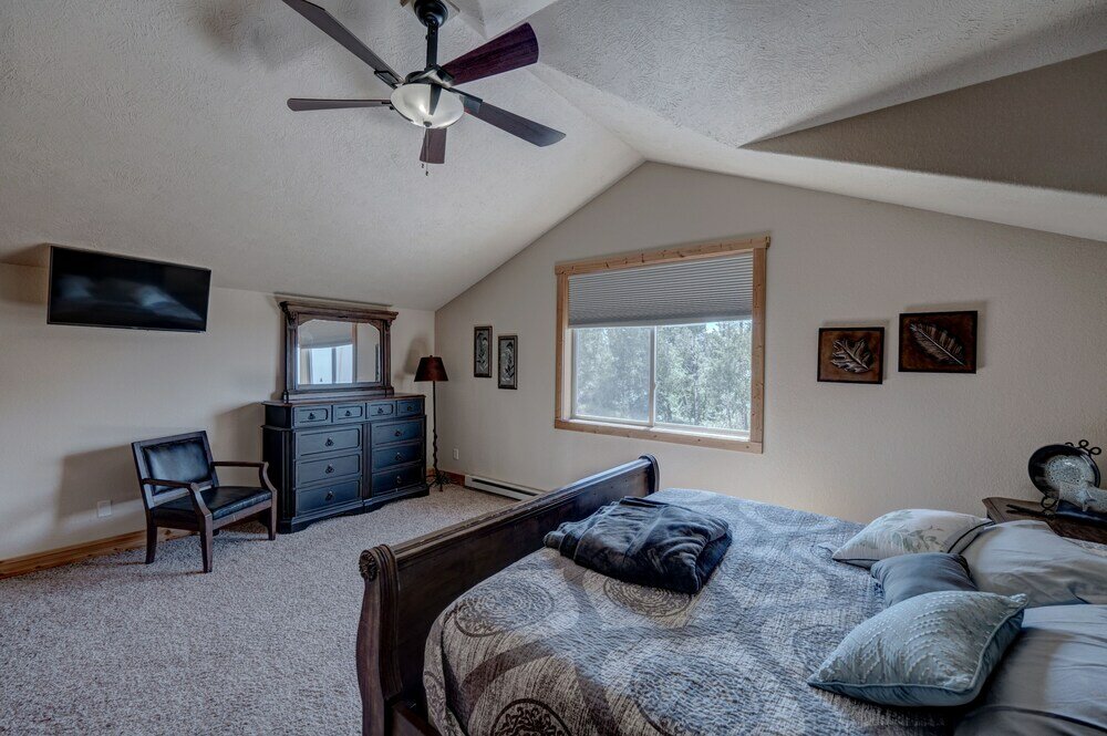 Фото Blackmoon Chalet at Terry Peak