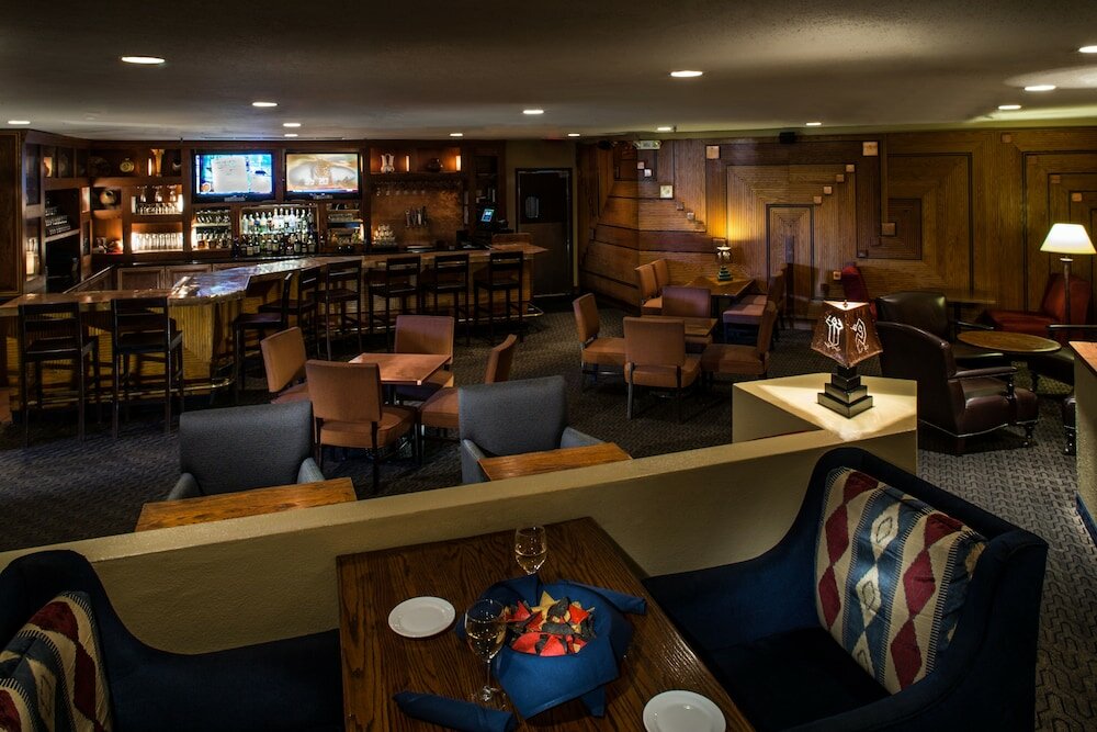 Фото DoubleTree by Hilton Hotel Phoenix Tempe