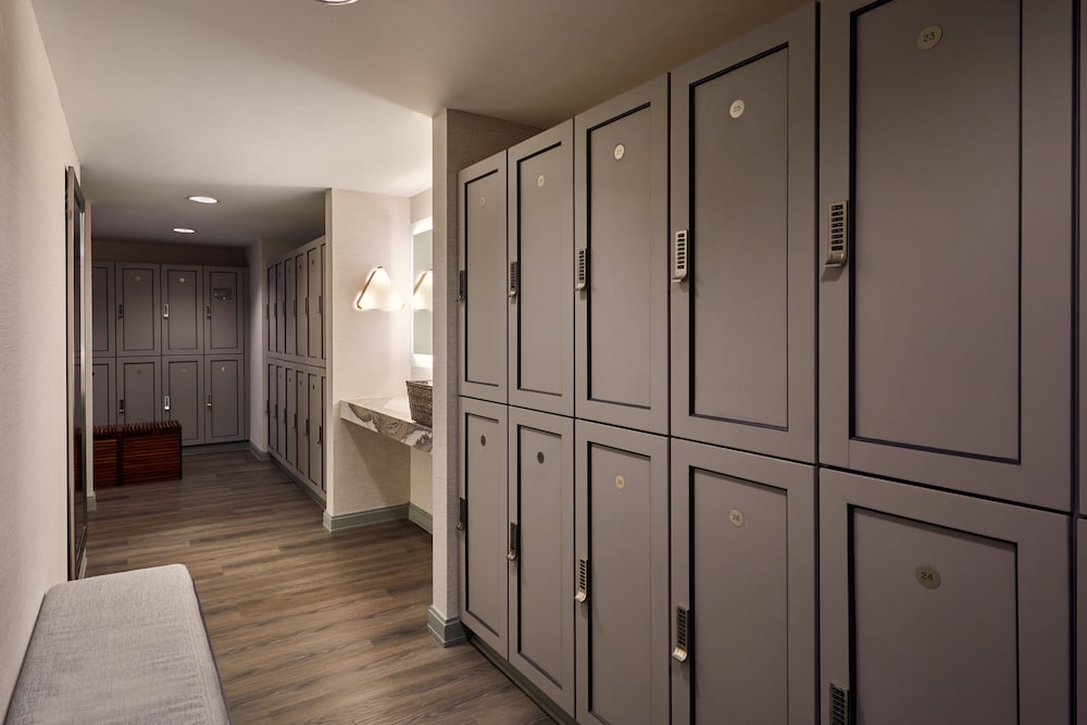 Фото Loews Miami Beach Hotel – South Beach