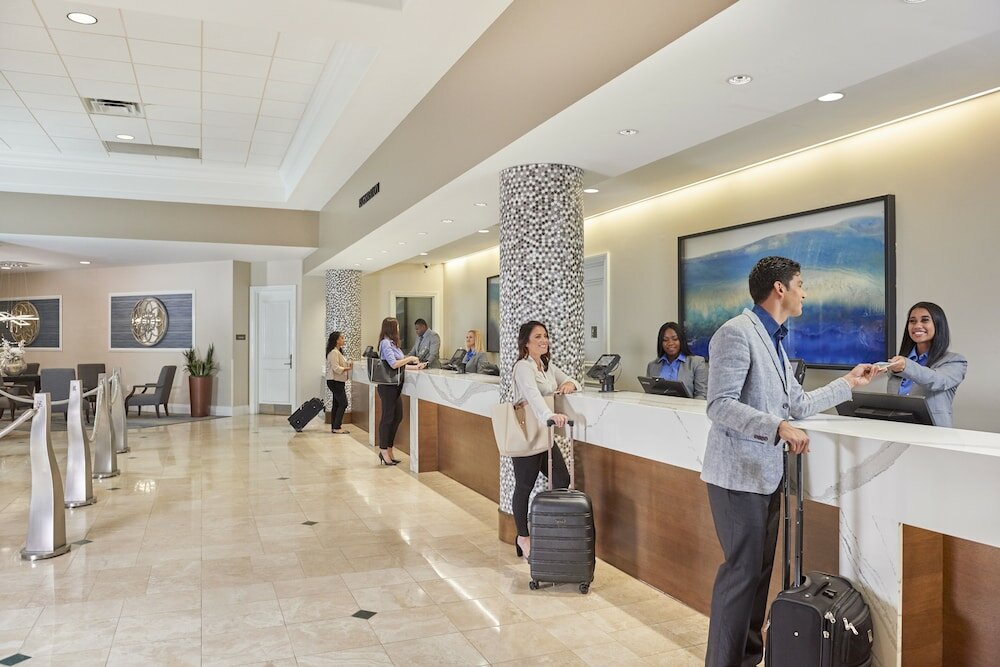 Фото Rosen Plaza on International Drive