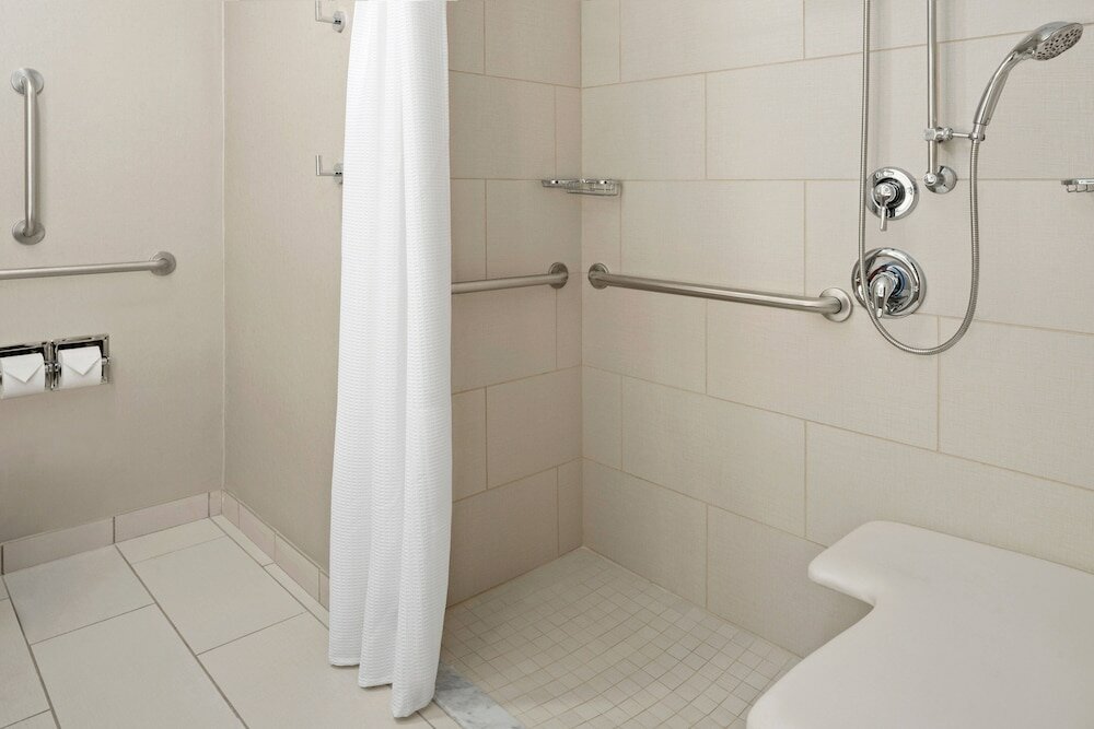 Фото Springhill Suites by Marriott Flagstaff