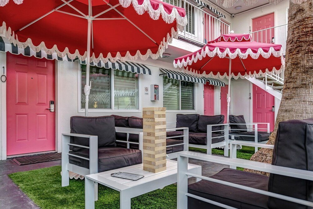 Фото Santa Monica Hotel