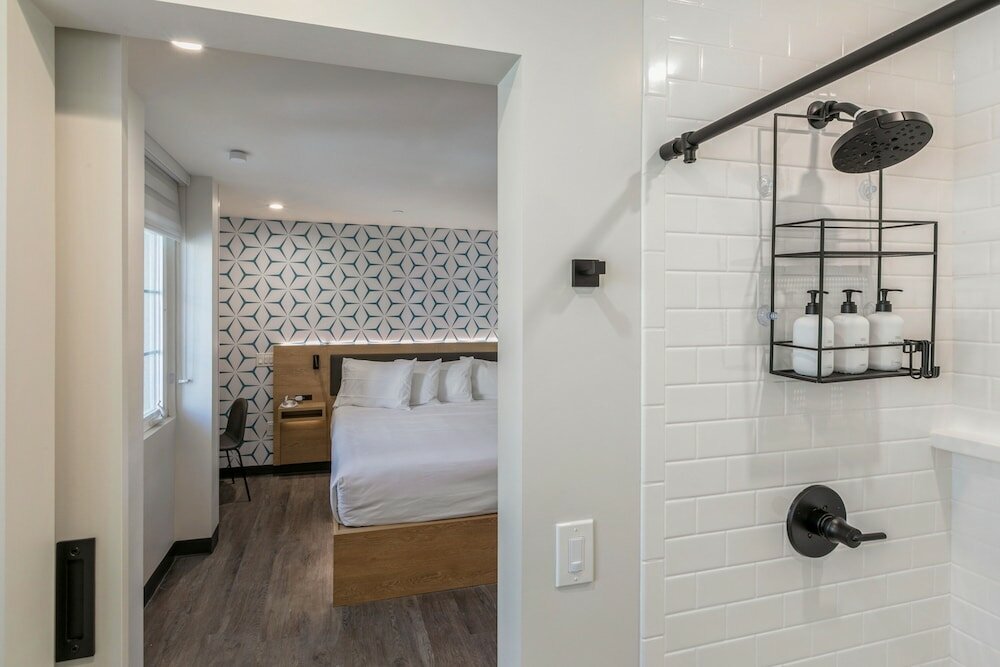 Фото Kasa Niche Hotel Redwood City