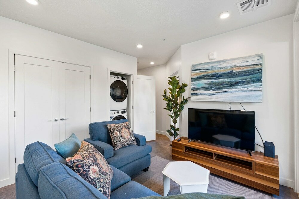 Фото Luxury Apartment in Salt Lake City