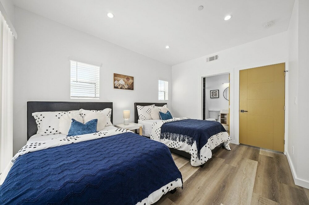 Фото Downtown La Stylish Bedrooms