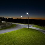 Ledel (Kosygina Avenue, 31к1), light engineering