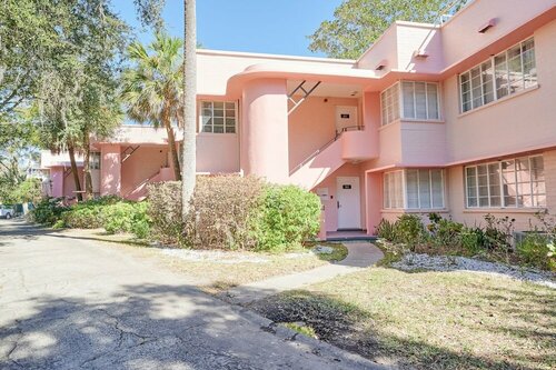 Внешний вид отеля Sonder Wellborn в Орландо, фото 5