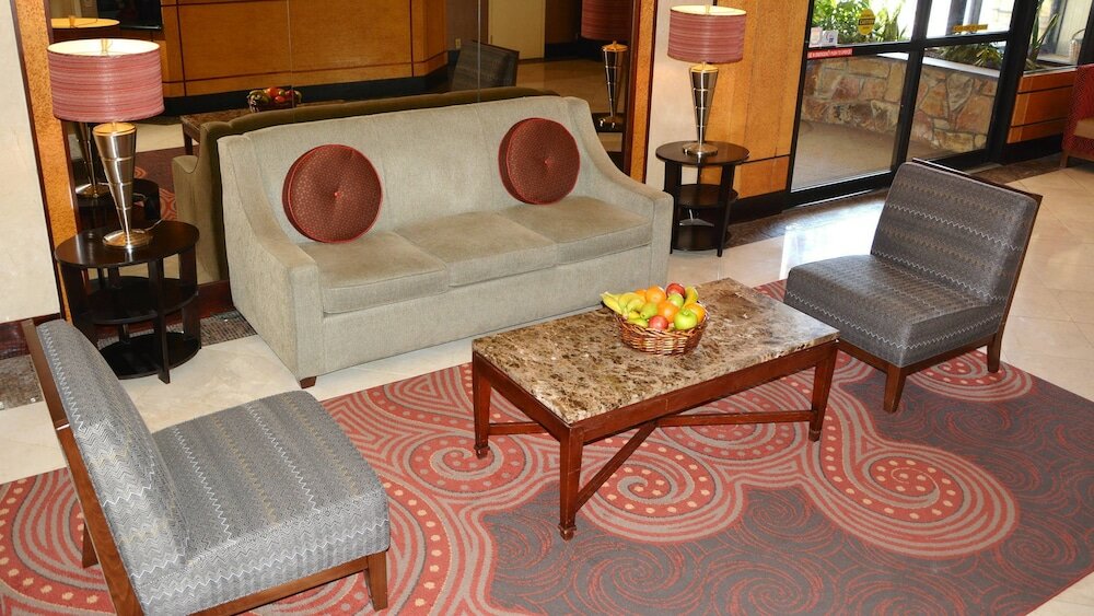 Фото Adria Hotel And Conference Center