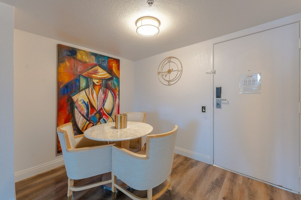 Фото Hotel Jefe at Ojos Locos