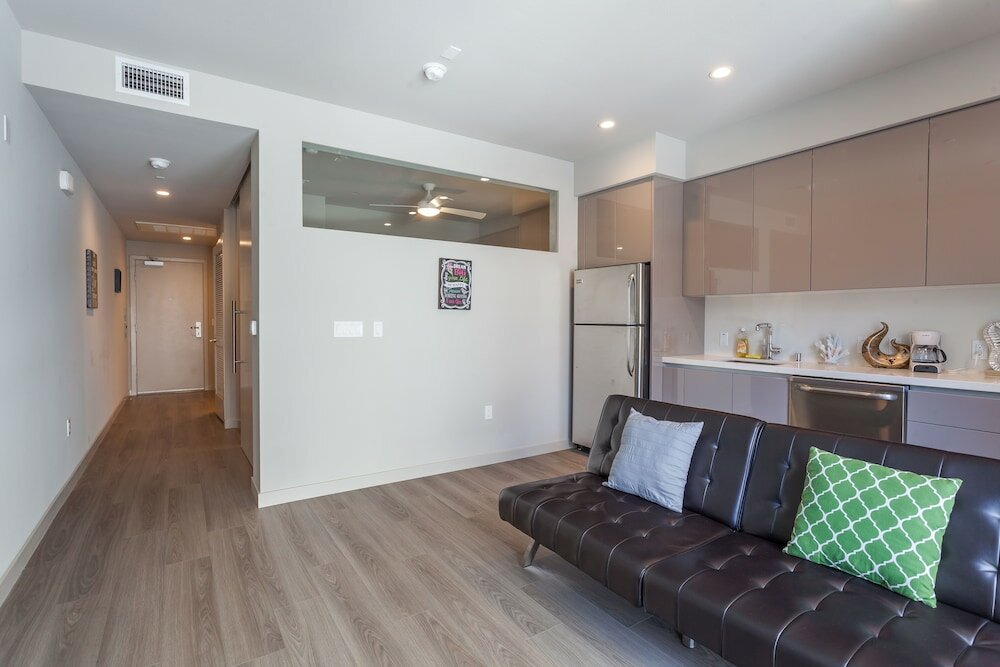 Фото Tripbz Olive Suites