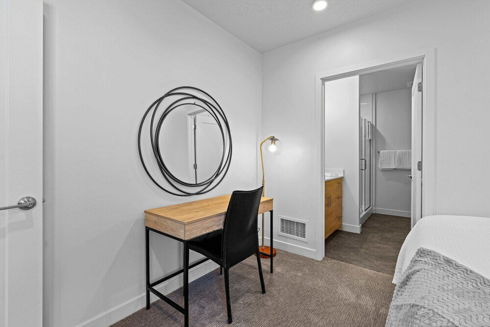 Фото Luxury Apartment in Salt Lake City