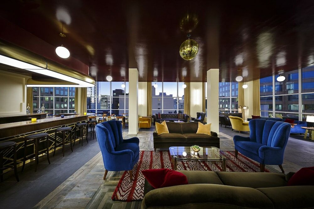 Фото Tripbz Olive Suites