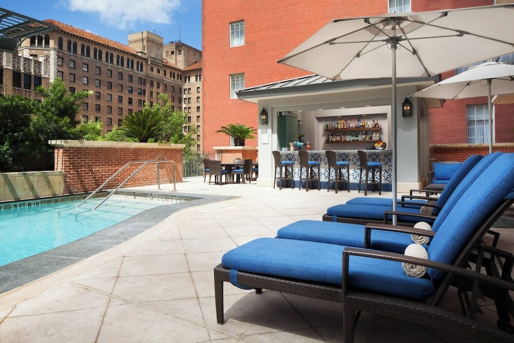 Фото The Westin Riverwalk, San Antonio