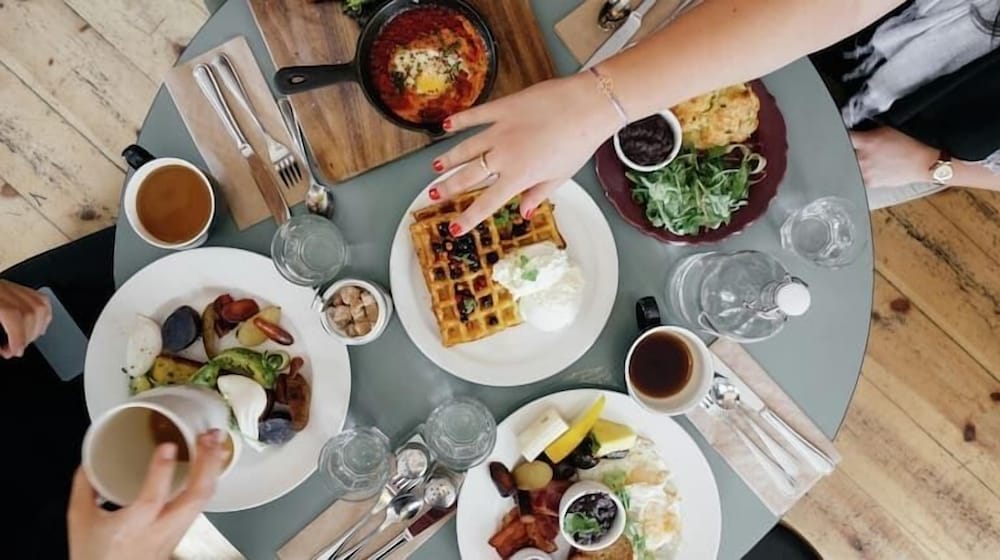 Фото DoubleTree by Hilton Long Island City New York