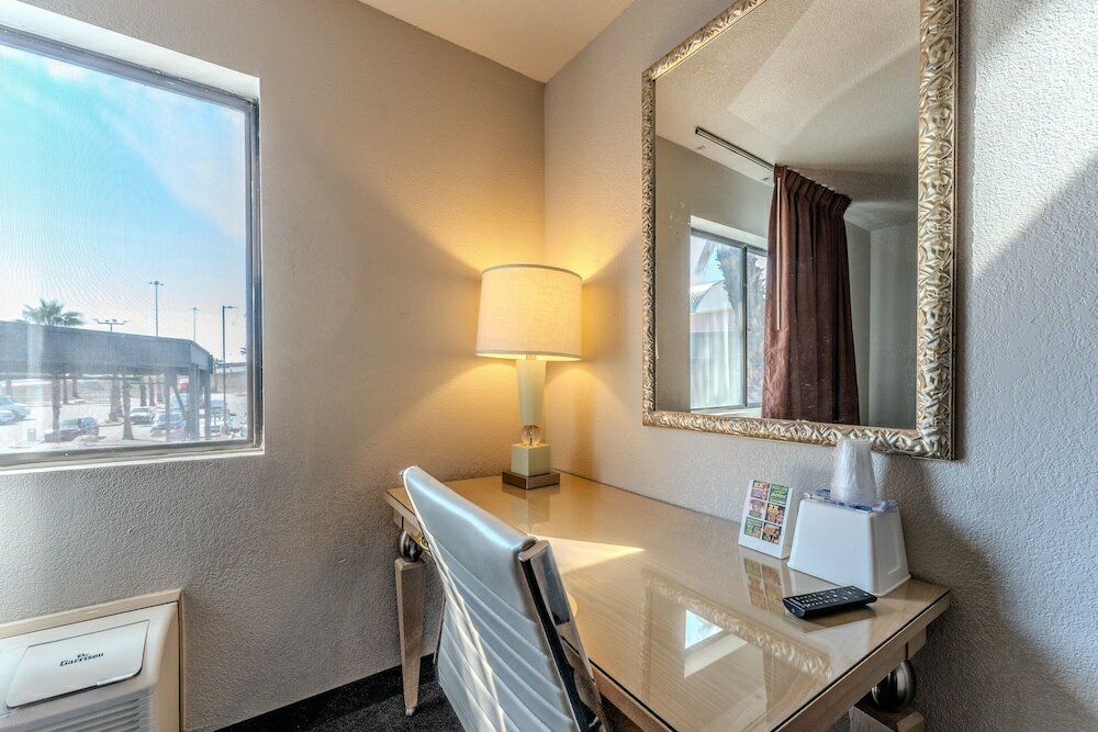 Фото Hotel Jefe at Ojos Locos