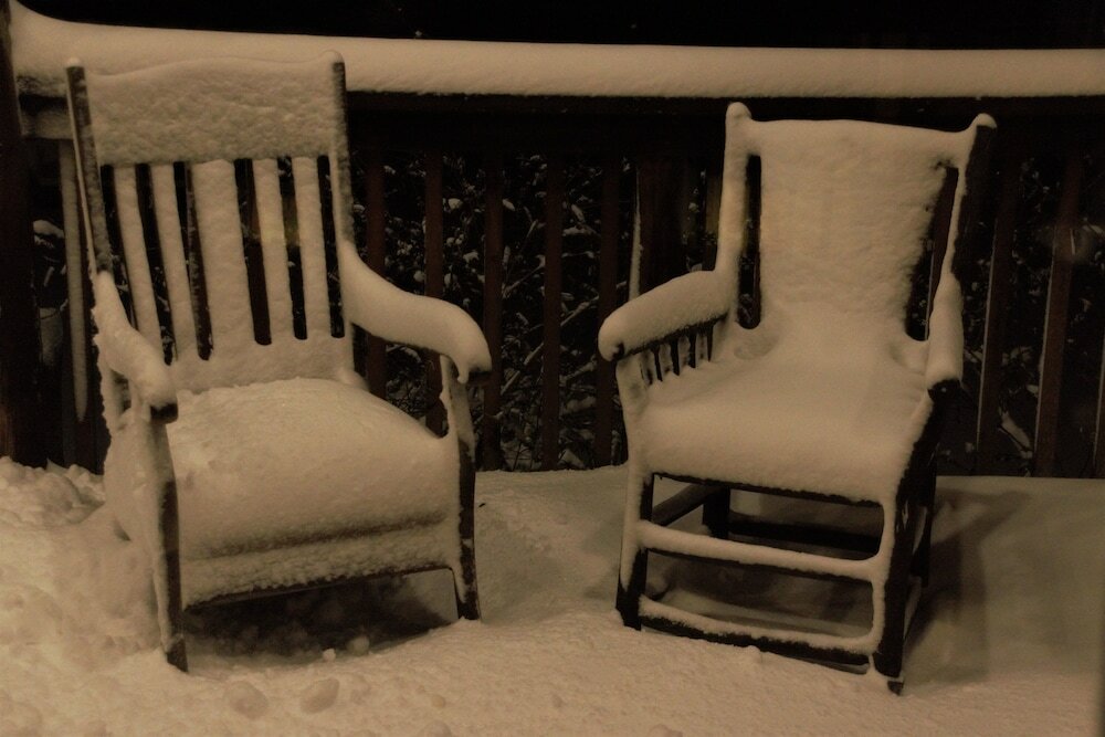 Фото Makanda Inn & Cottages