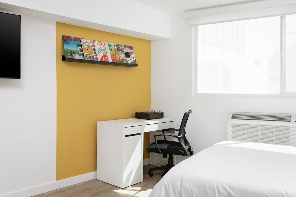 Фото Fenix Hotel Hollywood