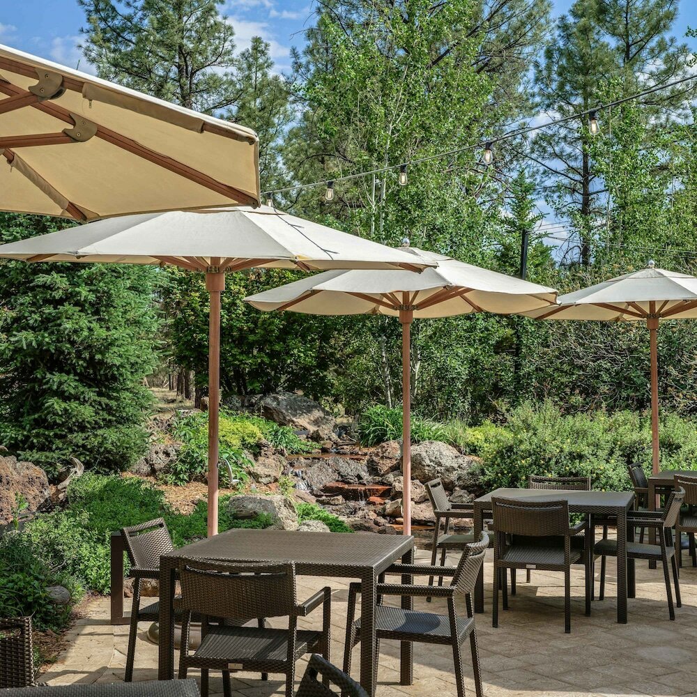 Фото Little America Flagstaff