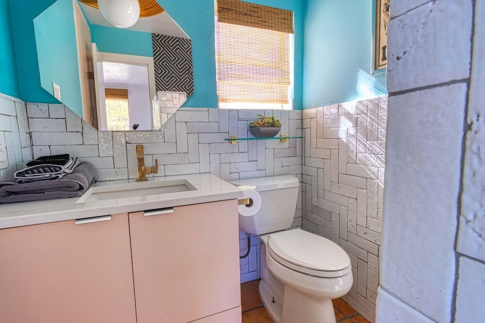 Фото Frio River Cabins