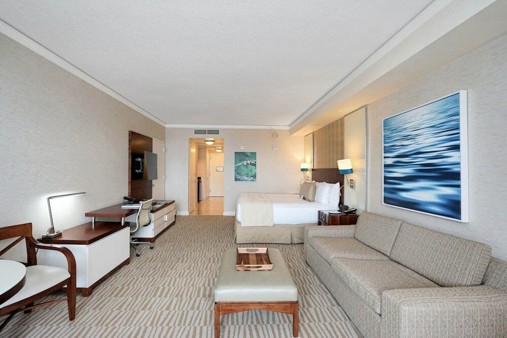 Фото Trump International Beach Resort Miami