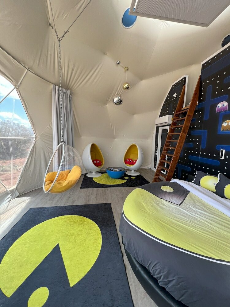 Фото Clear Sky Resorts - Grand Canyon