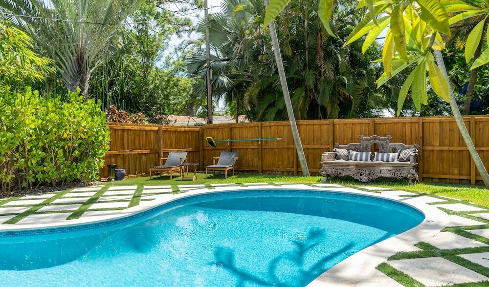 Фото Victoria Park Oasis with Heated Pool