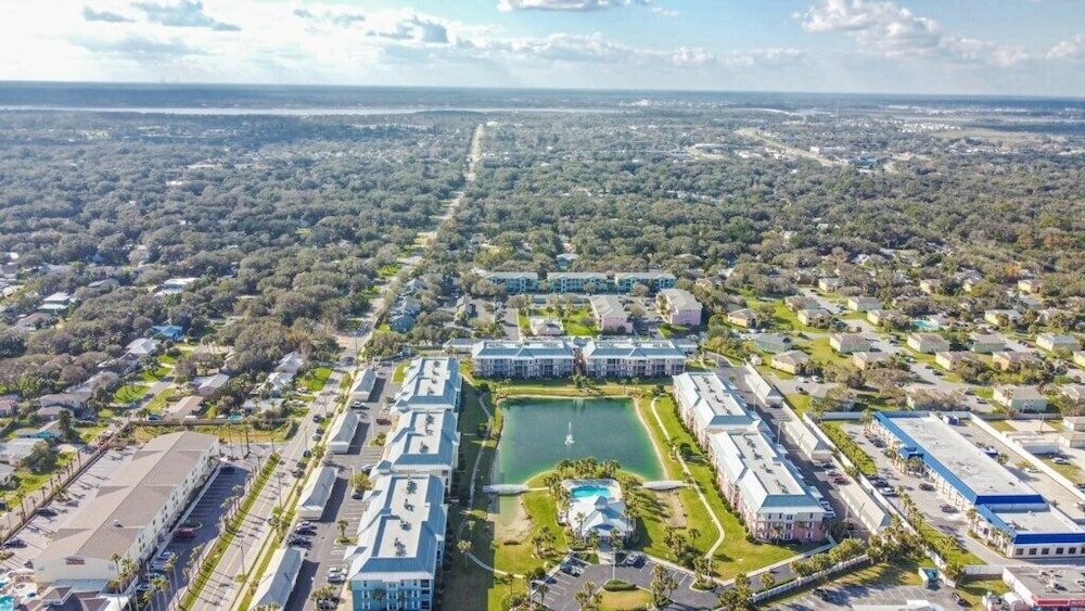 Фото Seaside at Anastasia 306