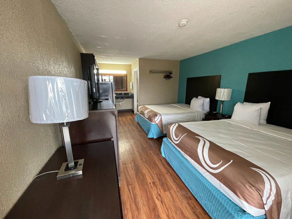 Фото MyHomes Macon North Long Stay by SilverKey