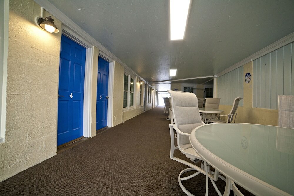 Фото DeSoto Beach Gardens