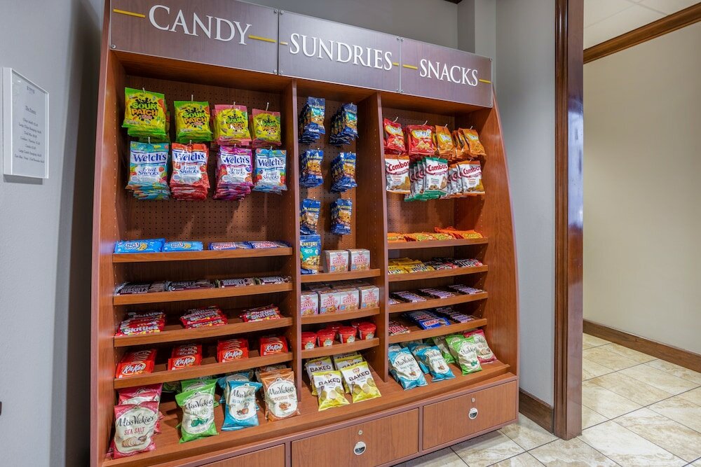 Фото Staybridge Suites Wilmington