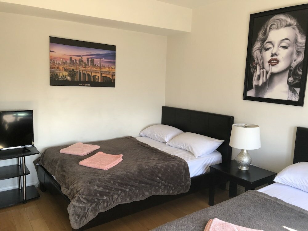 Фото Beverly Boutique ApartRoom of Hollywood