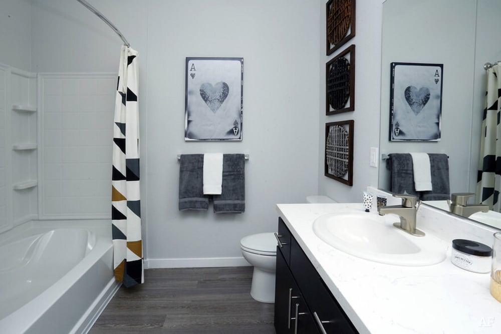 Фото Luxury Condos Menlo Park