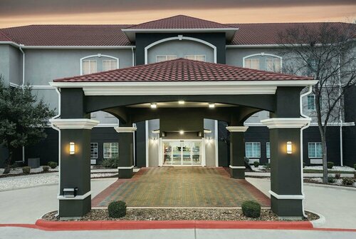Гостиница La Quinta Inn & Suites by Wyndham San Antonio The Dominion