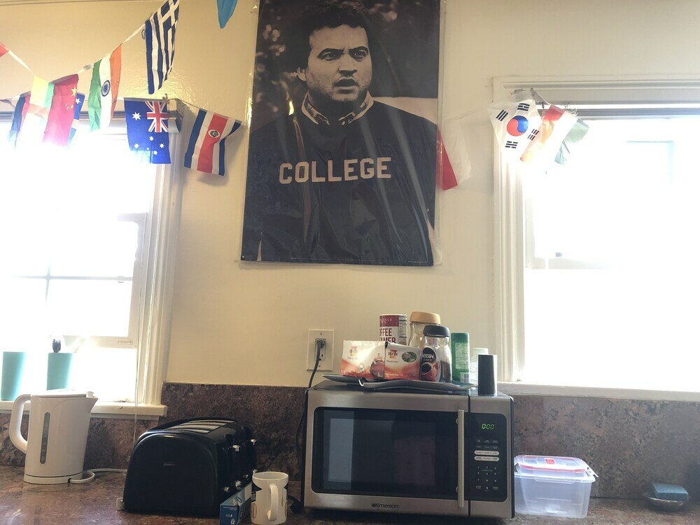 Фото Beverly Boutique ApartRoom of Hollywood