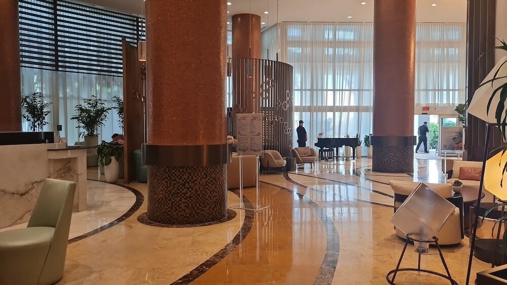 Фото Trump International Beach Resort Miami