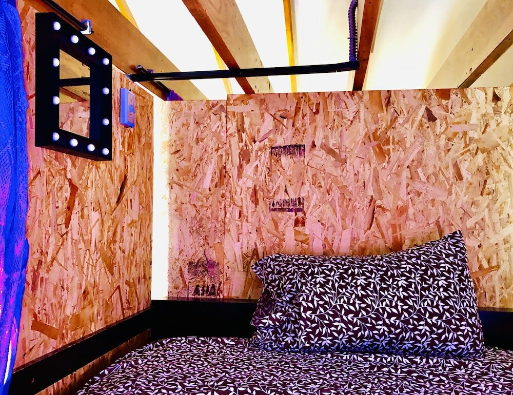 Фото Beverly Boutique ApartRoom of Hollywood