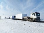 Трал22 (ул. Германа Титова, 58В), перевозка негабаритных грузов в Барнауле