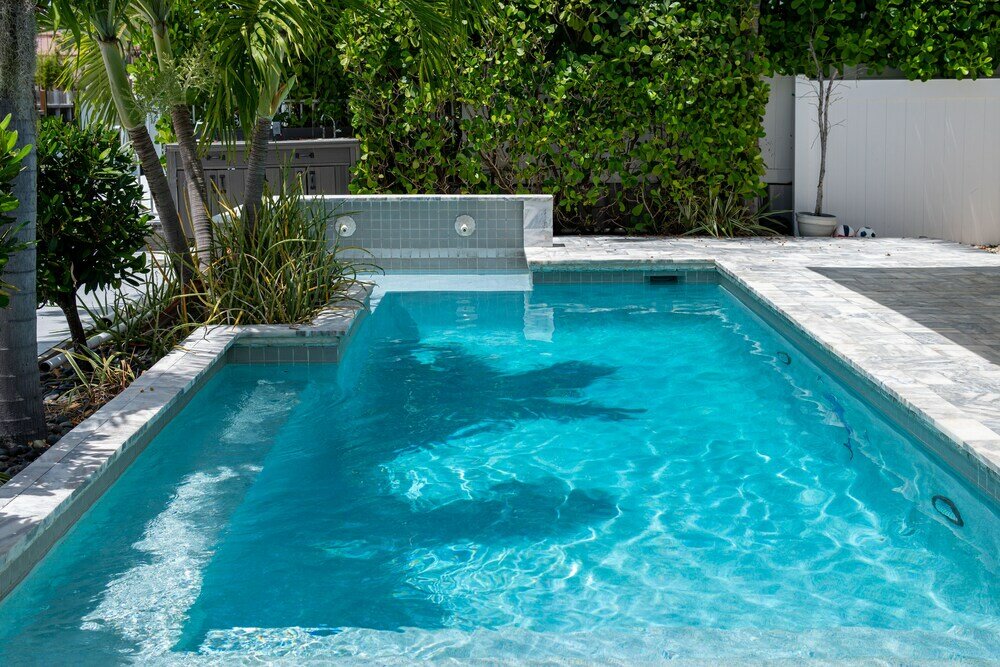 Фото Casa Flamingo Intracoastal Heated Pool