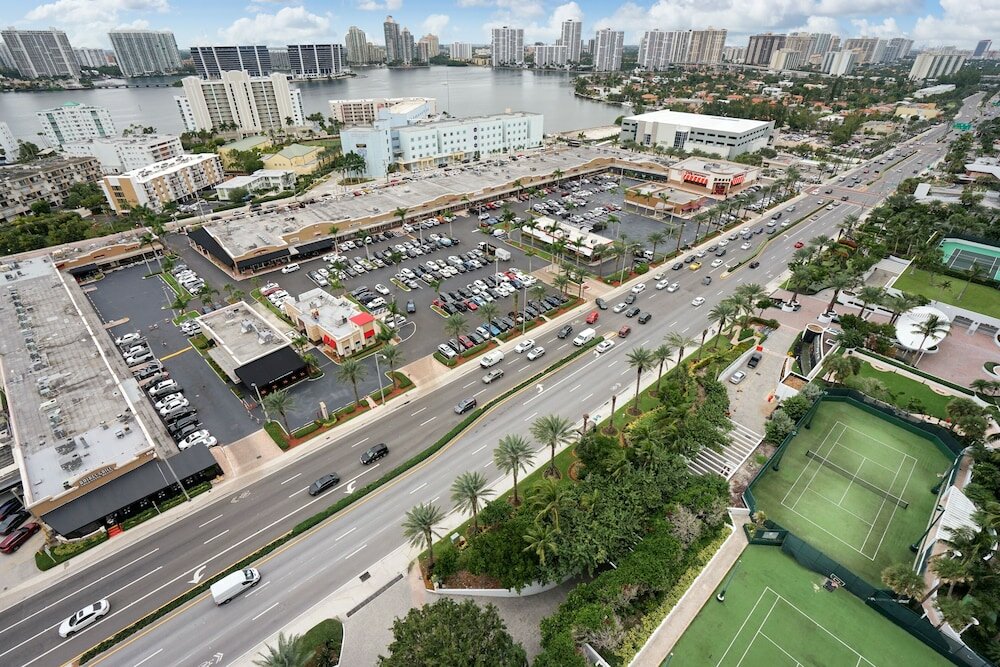 Фото Trump International Beach Resort Miami