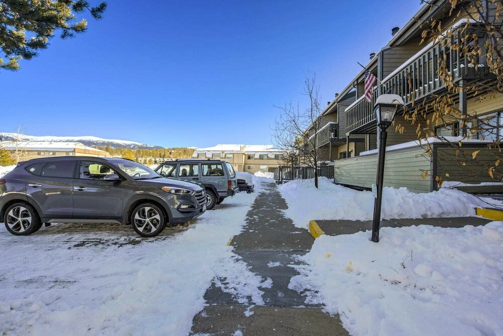 Фото 3bdski, hottub, pool, tenniswinter Park