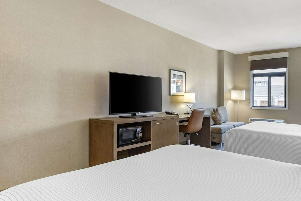 Фото Cambria Hotel Rockville