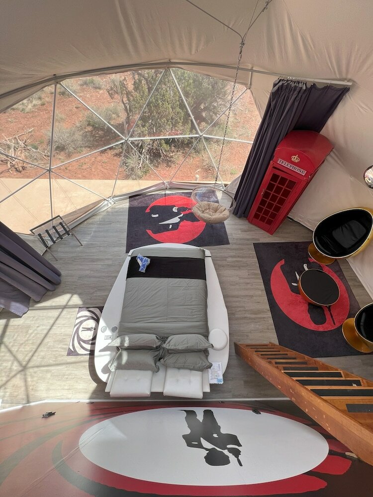 Фото Clear Sky Resorts - Grand Canyon