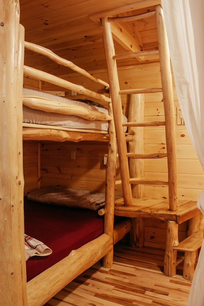 Фото Wellnesste Lodge and Cabin Rentals