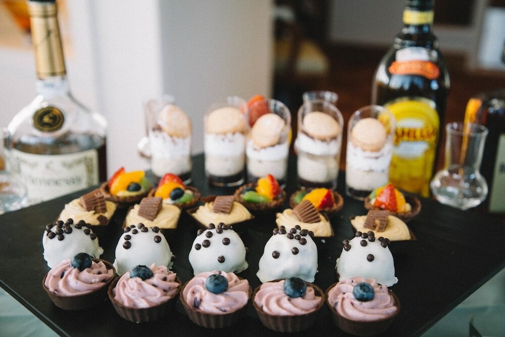 Фото InterContinental San Francisco, an Ihg Hotel