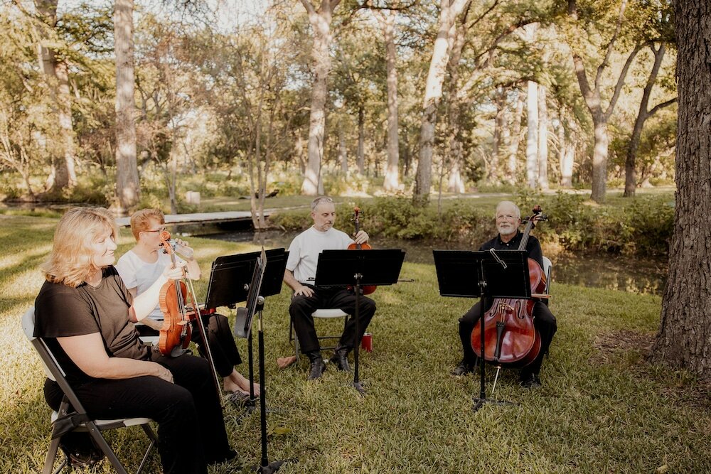 Фото The Springs Retreat