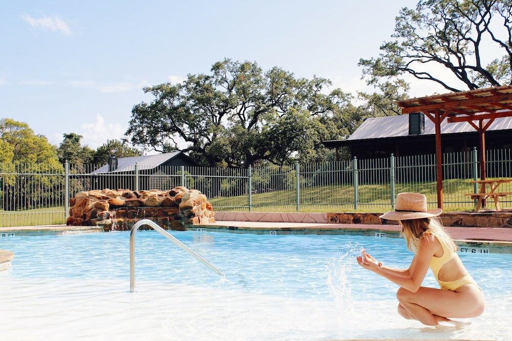 Фото The Springs Retreat