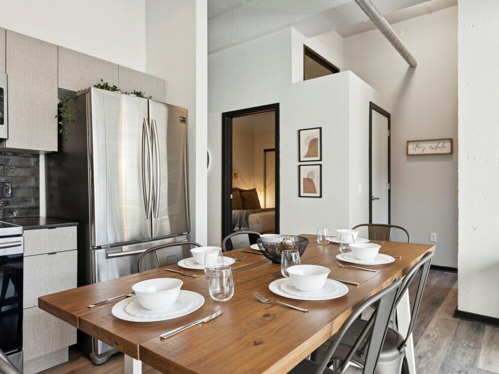 Фото The Civic in Fairmount