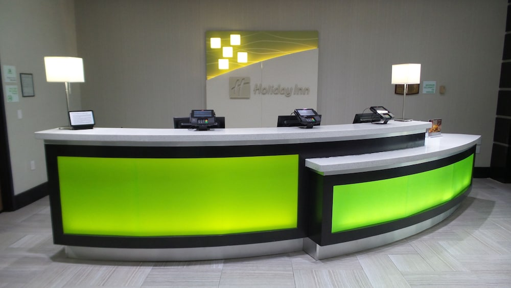 Фото Holiday Inn Houston Downtown, an Ihg Hotel