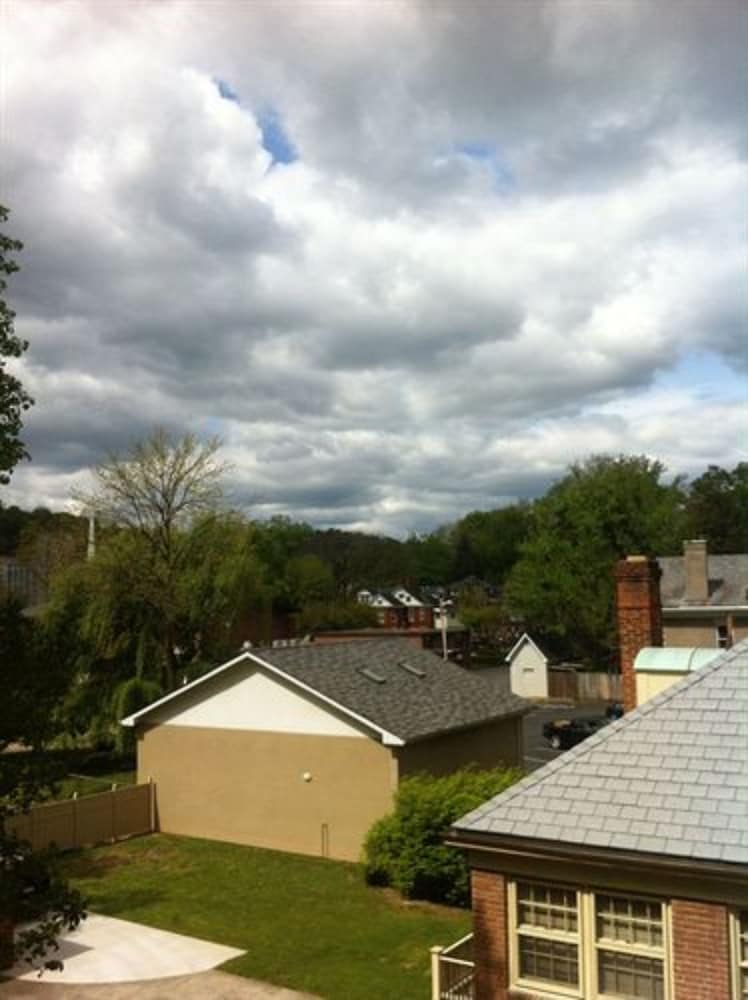 Фото Brass Pineapple Inn