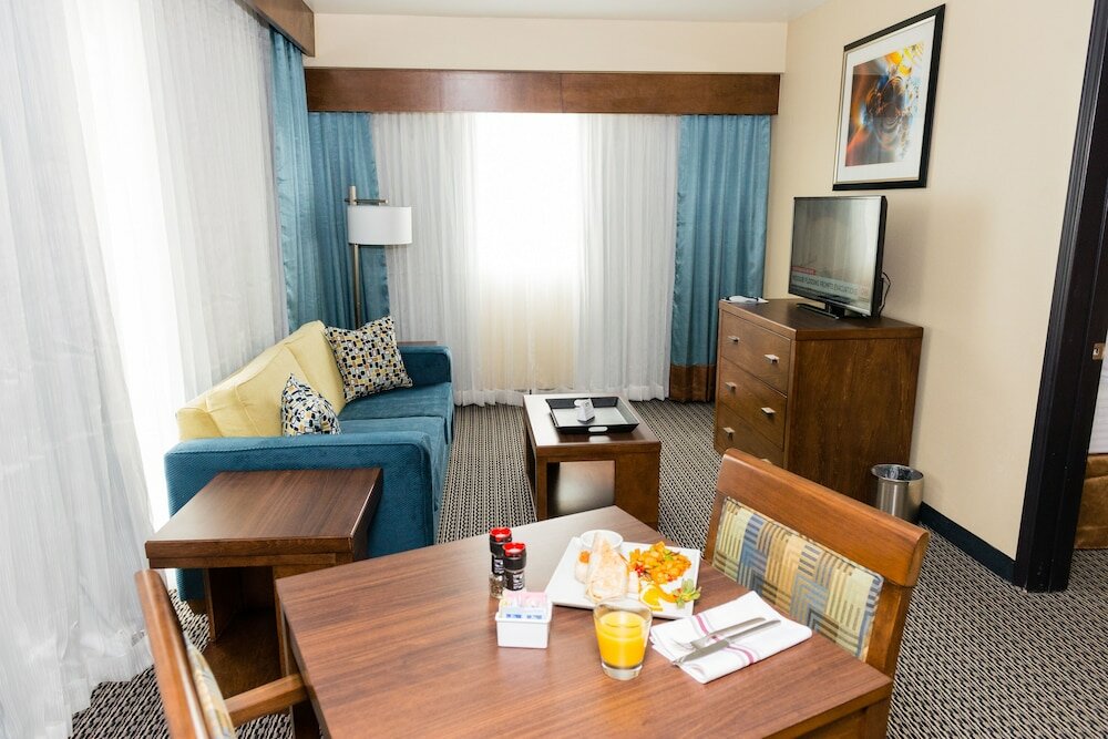 Фото Holiday Inn Houston Downtown, an Ihg Hotel